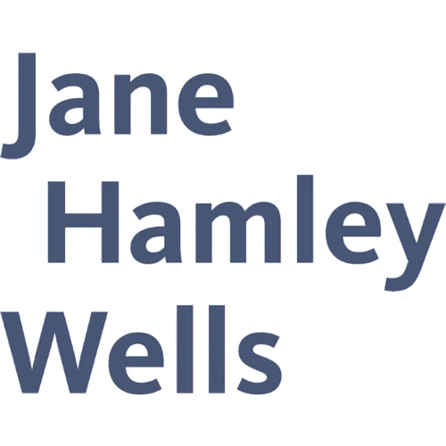 Jane Hamley Wells