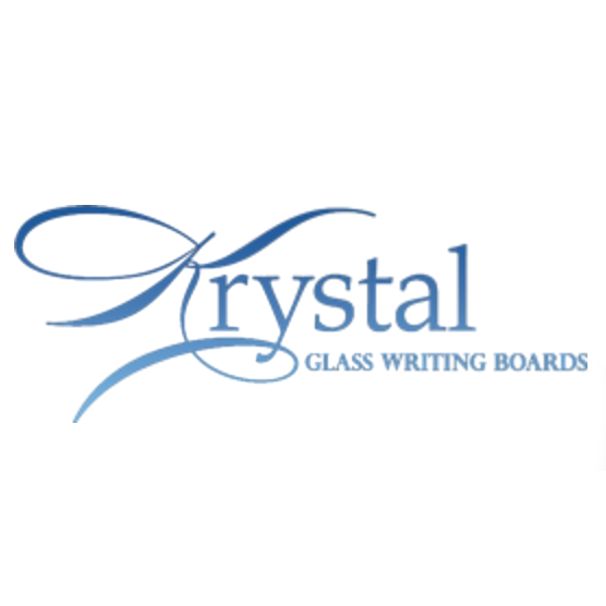 Krystal Glass Writing Boards