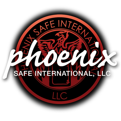Phoenix Safe