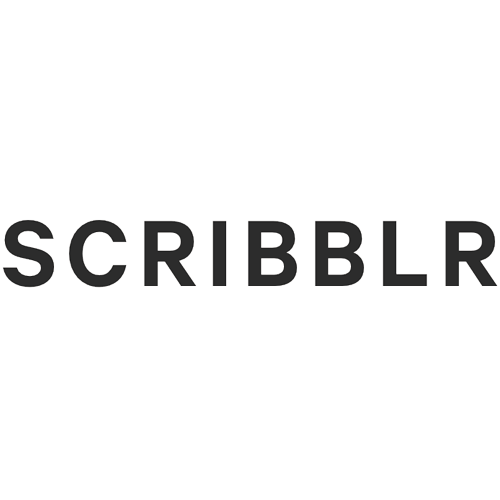 Scribblr