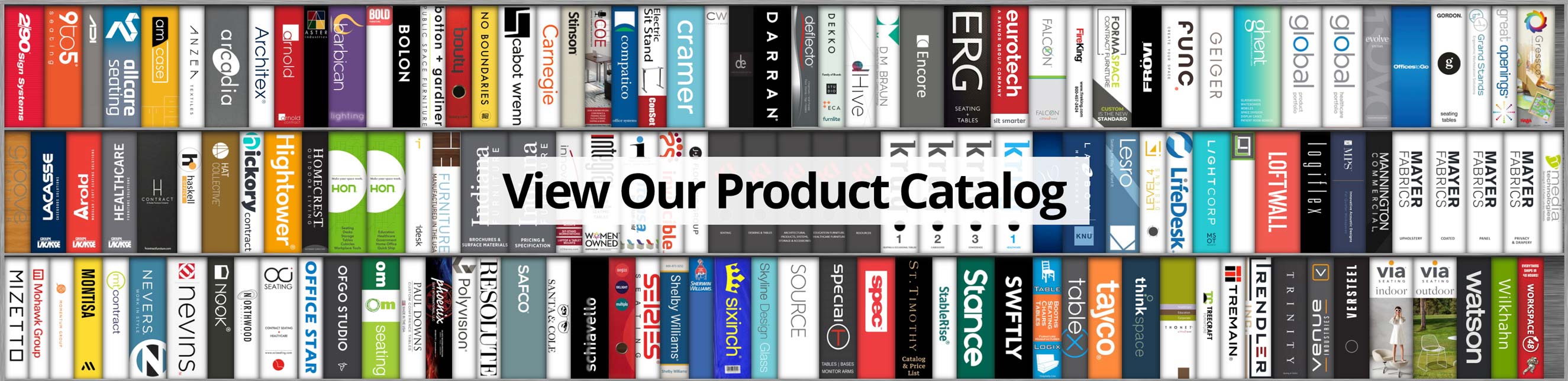 Our resource library