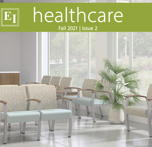 Fall 2021 Healthcare Look Book