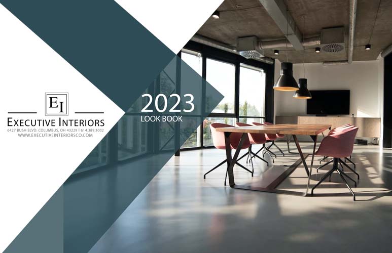 Winter 2022 Look Book